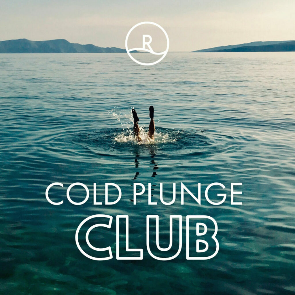 Cold Plunge Club Ritual Nordic Spa