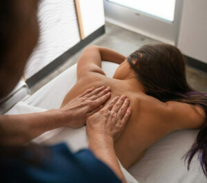 Gifts for Mom, massage at Ritual Nordic Spa Victoria BC online gift card
