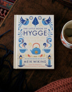 Little Book of Hygge by Meik Wiking