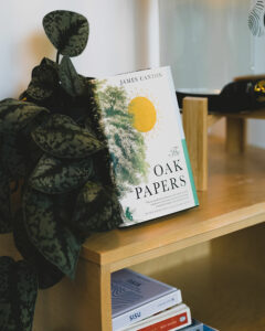 Oak Papers by James Canton