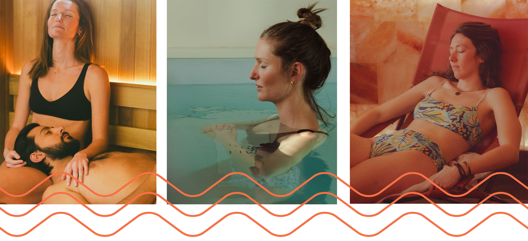 manage health and immunity with sauna during holiday season