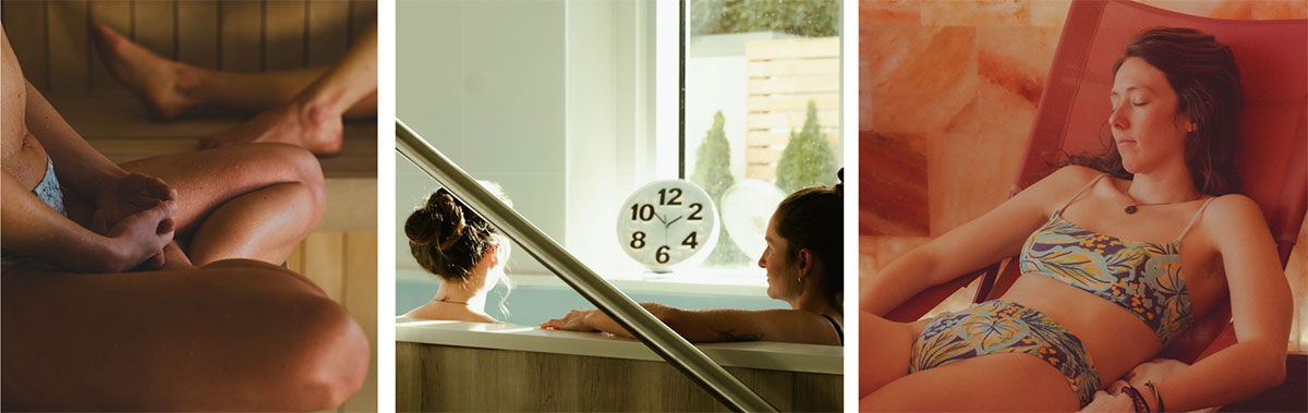 cold plunge benefits, hot and cold contrast therapy