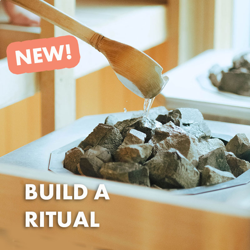 Build a Ritual Membership, 2 nordic circuits per month, downtown Victoria