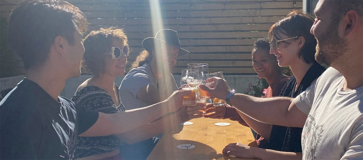 Midsommer at Ritual