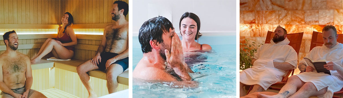 Cold Water Might Be the Best Sleep Aid You’re Not Using