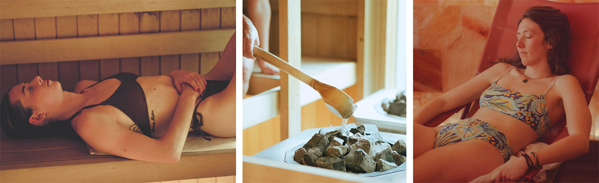 Cold Water Might Be the Best Sleep Aid You’re Not Using